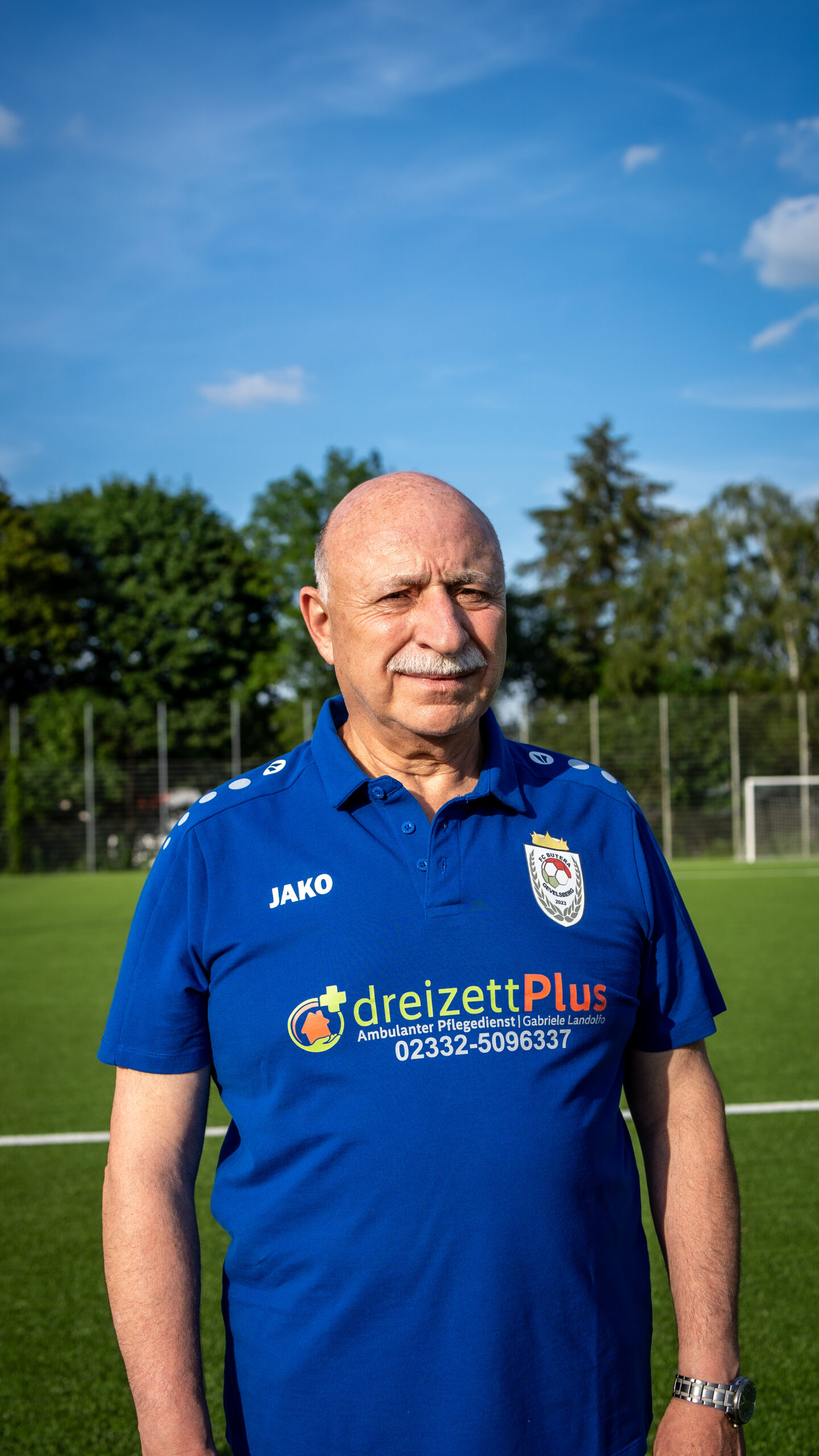 Filippo Federico