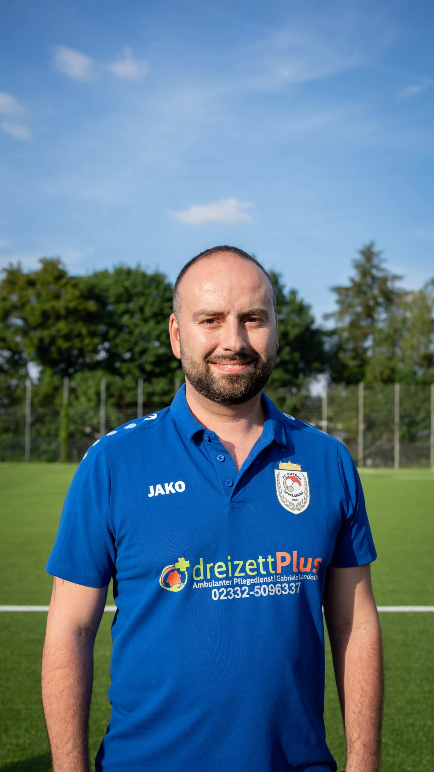 Daniele Federico